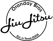 Oranday Bros Jiu Jitsu